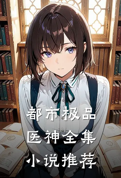 都市极品医神全集小说推荐