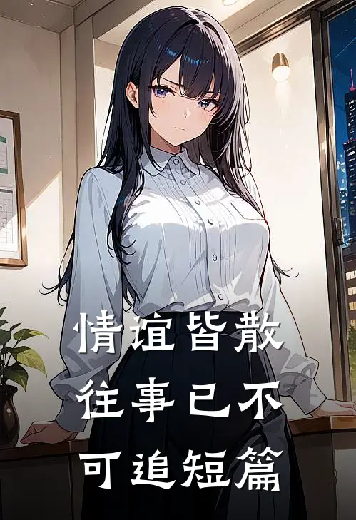情谊皆散，往事已不可追短篇