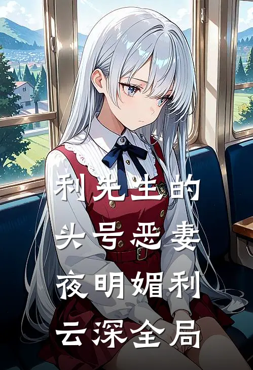 利先生的头号恶妻夜明媚利云深全局