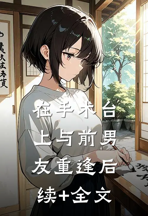 在手术台上与前男友重逢后续+全文