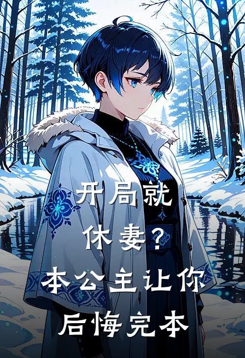 开局就休妻？本公主让你后悔完本