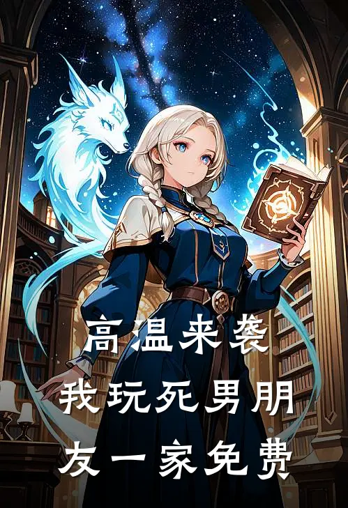 高温来袭，我玩死男朋友一家免费