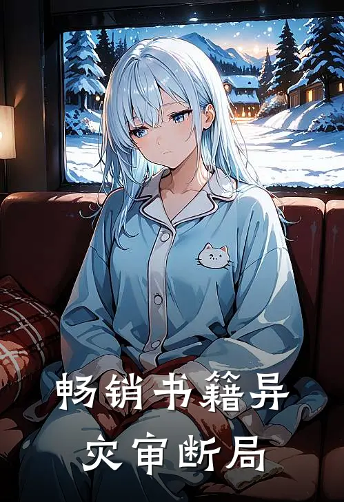 畅销书籍异灾审断局