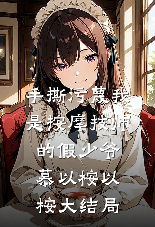 手撕污蔑我是按摩技师的假少爷慕以桉以桉大结局
