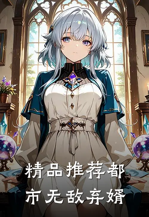 精品推荐都市无敌弃婿