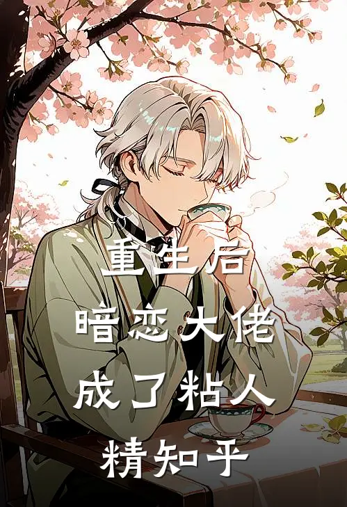 重生后，暗恋大佬成了粘人精知乎