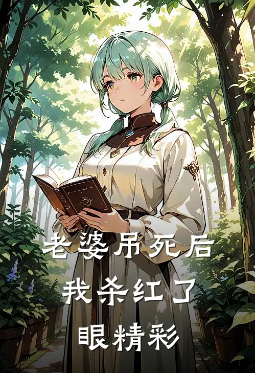 老婆吊死后，我杀红了眼精彩
