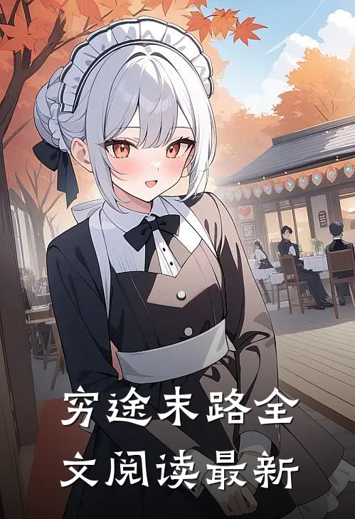 穷途末路全文阅读最新
