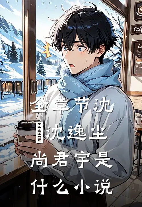 全章节沈玥沈逸尘尚君宇是什么小说