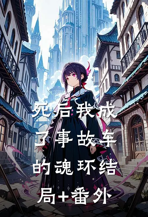 死后我成了事故车的魂环结局+番外