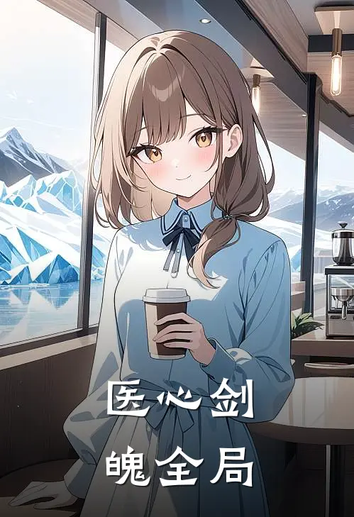 医心剑魄全局
