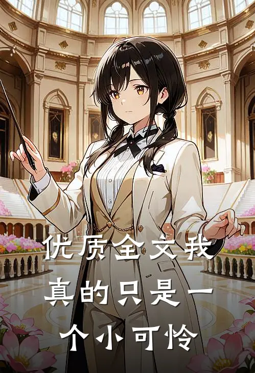 优质全文我真的只是一个小可怜