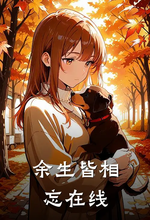 余生皆相忘在线