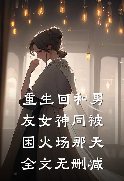 重生回和男友女神同被困火场那天全文无删减