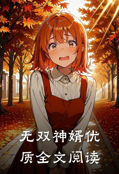无双神婿优质全文阅读