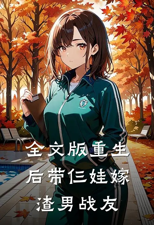 全文版重生后带仨娃嫁渣男战友