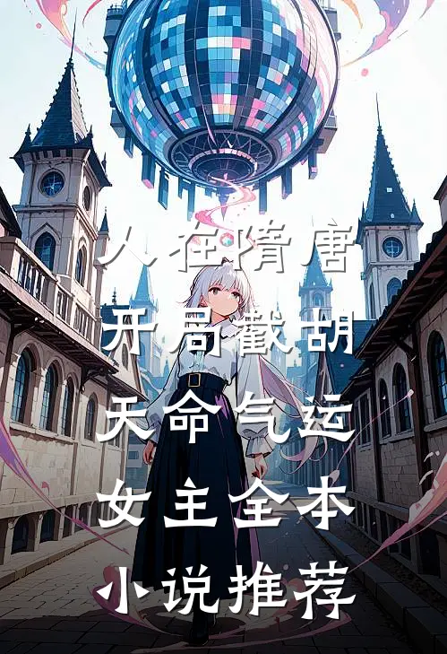 人在隋唐，开局截胡天命气运女主全本小说推荐