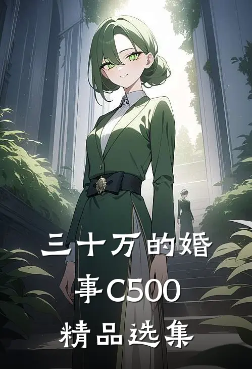 三十万的婚事C500精品选集