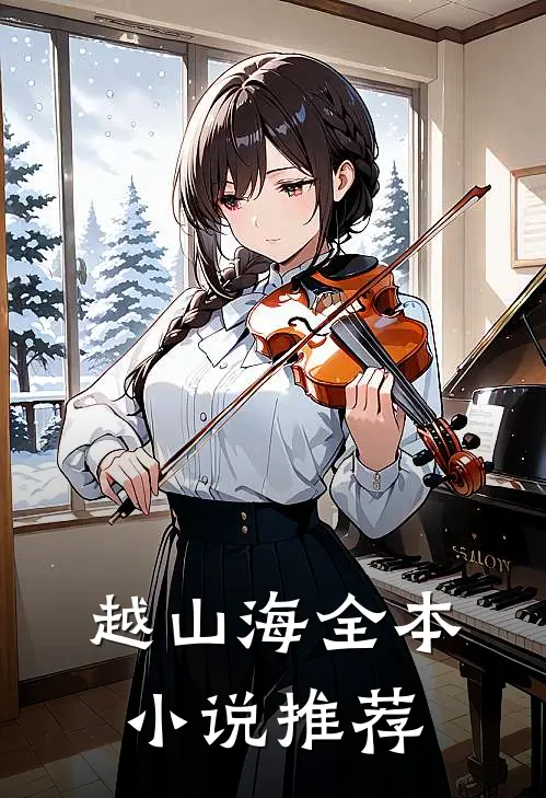 越山海全本小说推荐