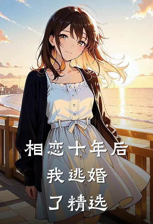 相恋十年后，我逃婚了精选