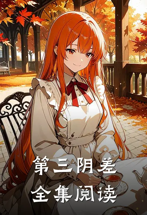第三阴差全集阅读