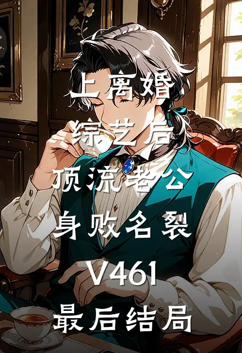 上离婚综艺后，顶流老公身败名裂V461最后结局