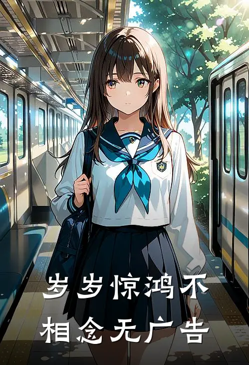 岁岁惊鸿不相念无广告