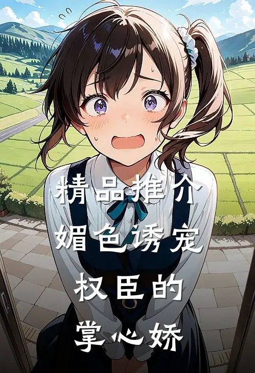 精品推介媚色诱宠:权臣的掌心娇
