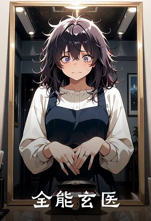 全能玄医