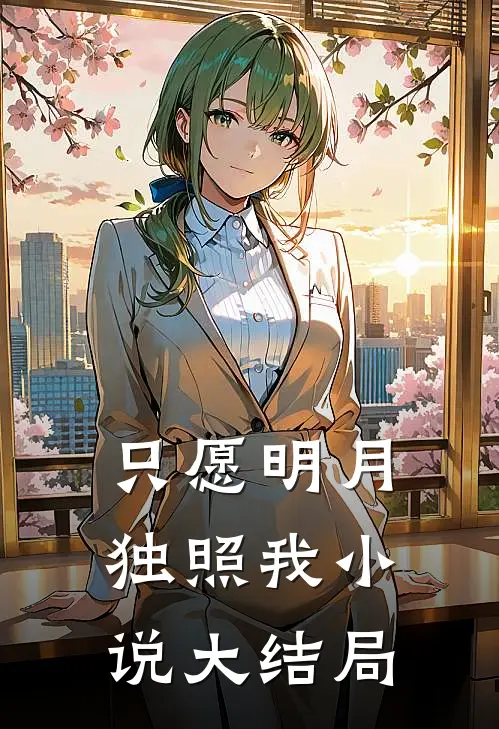 只愿明月独照我小说大结局