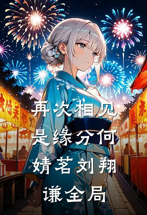 再次相见，是缘分何婧茗刘翔谦全局
