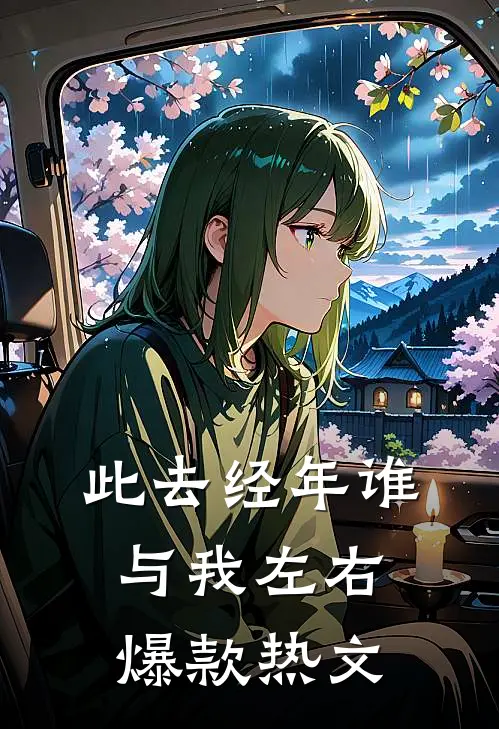此去经年谁与我左右爆款热文
