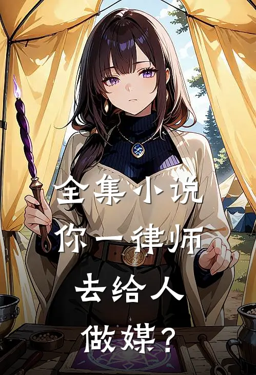 全集小说你一律师，去给人做媒？