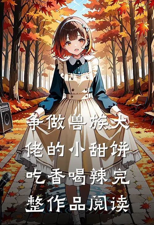 争做兽族大佬的小甜饼，吃香喝辣完整作品阅读