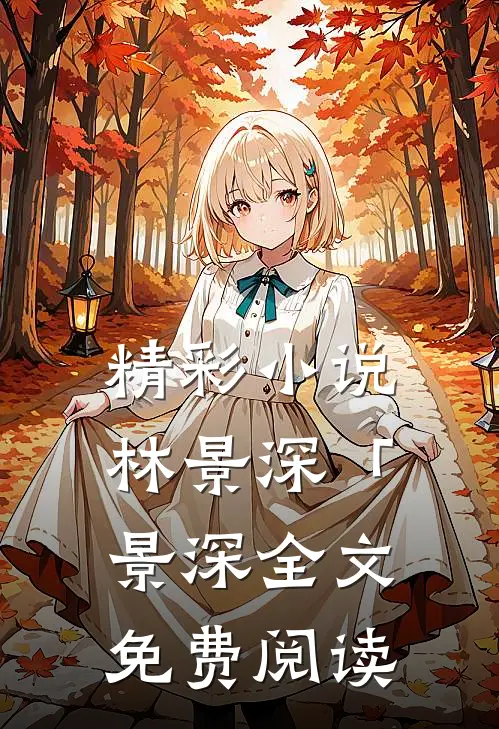 精彩小说林景深「景深全文免费阅读