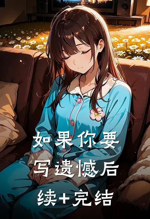 如果你要写遗憾后续+完结