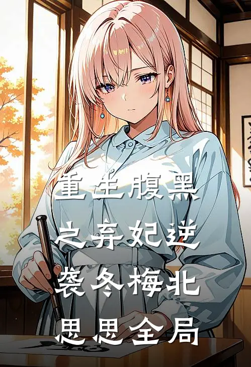 重生腹黑之弃妃逆袭冬梅北思思全局