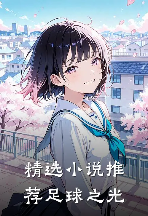 精选小说推荐足球之光