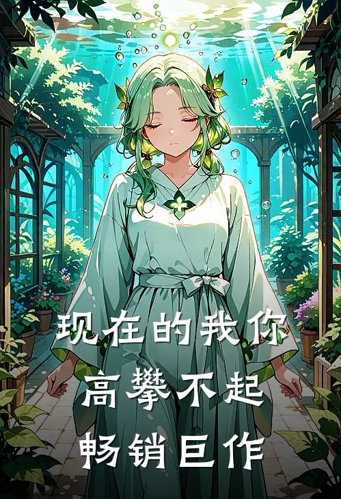 现在的我你高攀不起畅销巨作