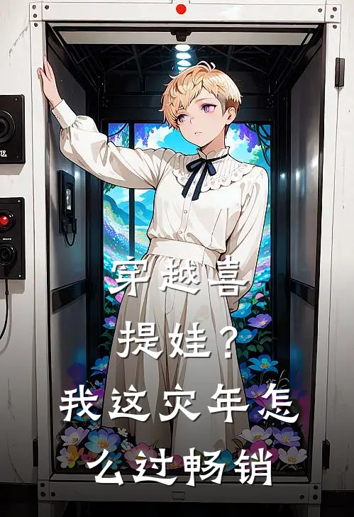 穿越喜提娃？我这灾年怎么过畅销