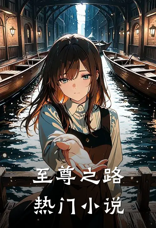 至尊之路热门小说