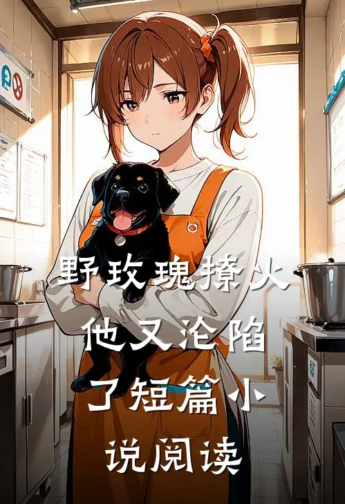 野玫瑰撩火：他又沦陷了短篇小说阅读