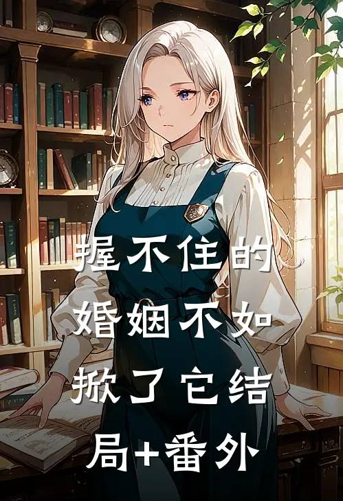 握不住的婚姻不如掀了它结局+番外