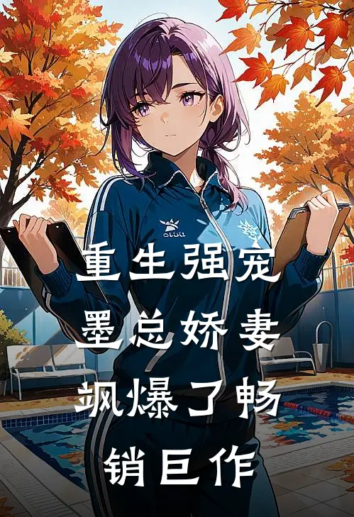 重生强宠，墨总娇妻飒爆了畅销巨作