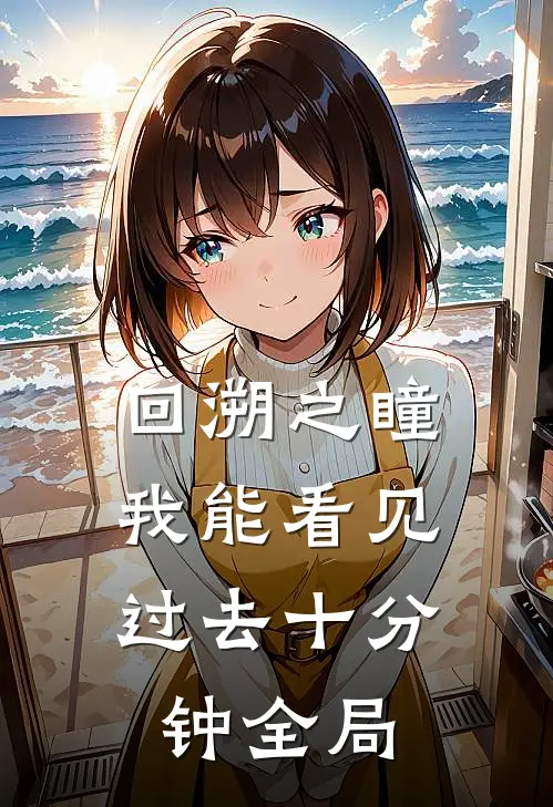 回溯之瞳：我能看见过去十分钟全局