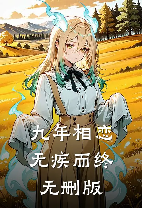 九年相恋，无疾而终无删版
