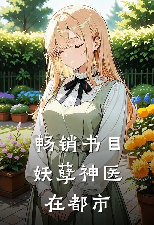 畅销书目妖孽神医在都市