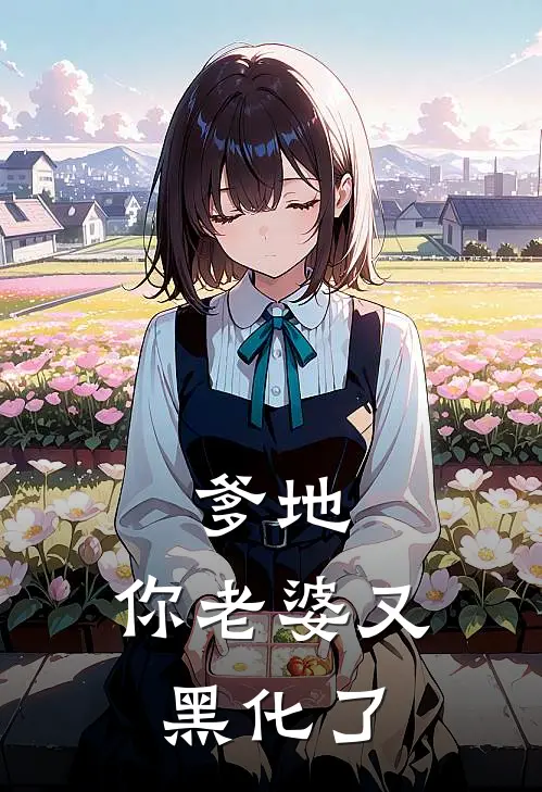 爹地，你老婆又黑化了