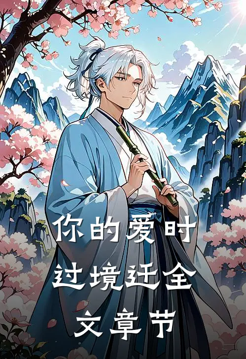 你的爱时过境迁全文章节
