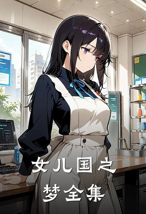 女儿国之梦 全集
